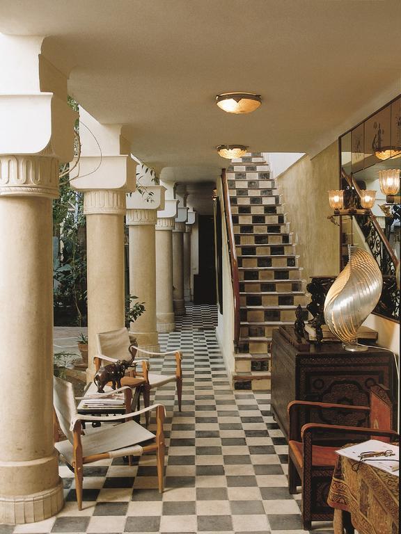 Riad Malika Marrakesch Exterior foto