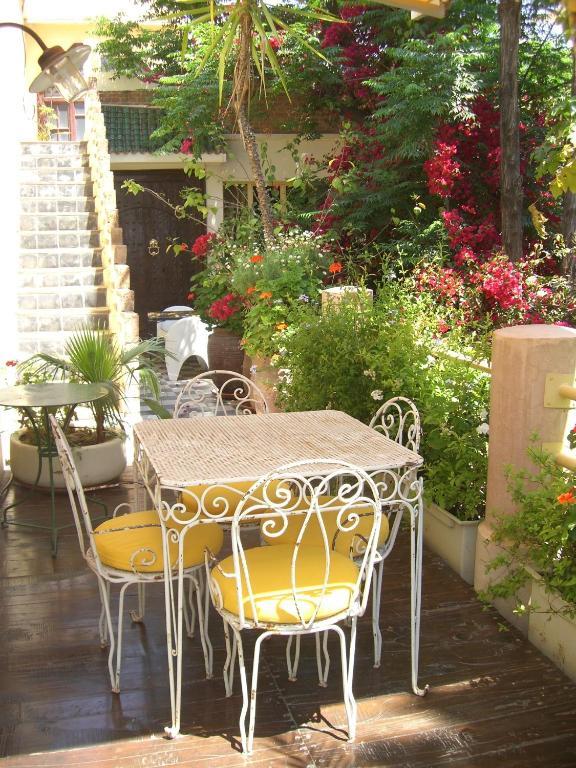 Riad Malika Marrakesch Exterior foto