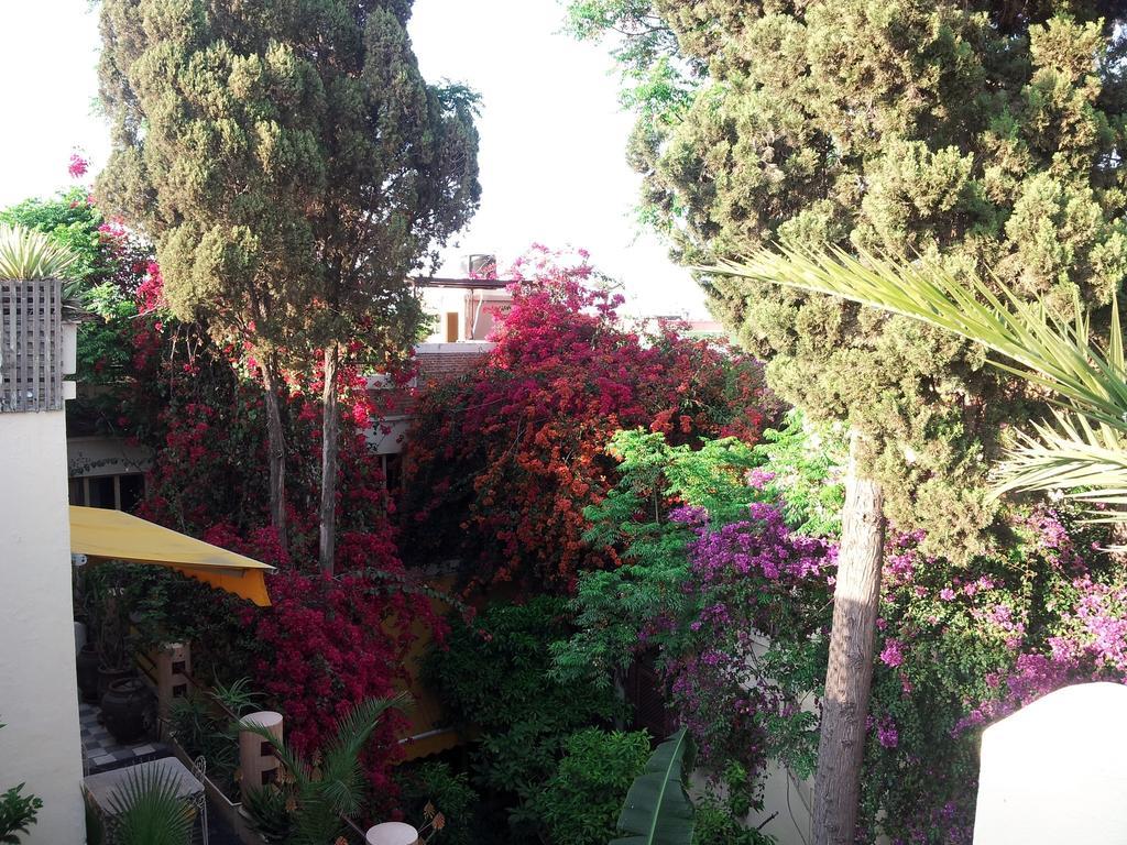 Riad Malika Marrakesch Exterior foto